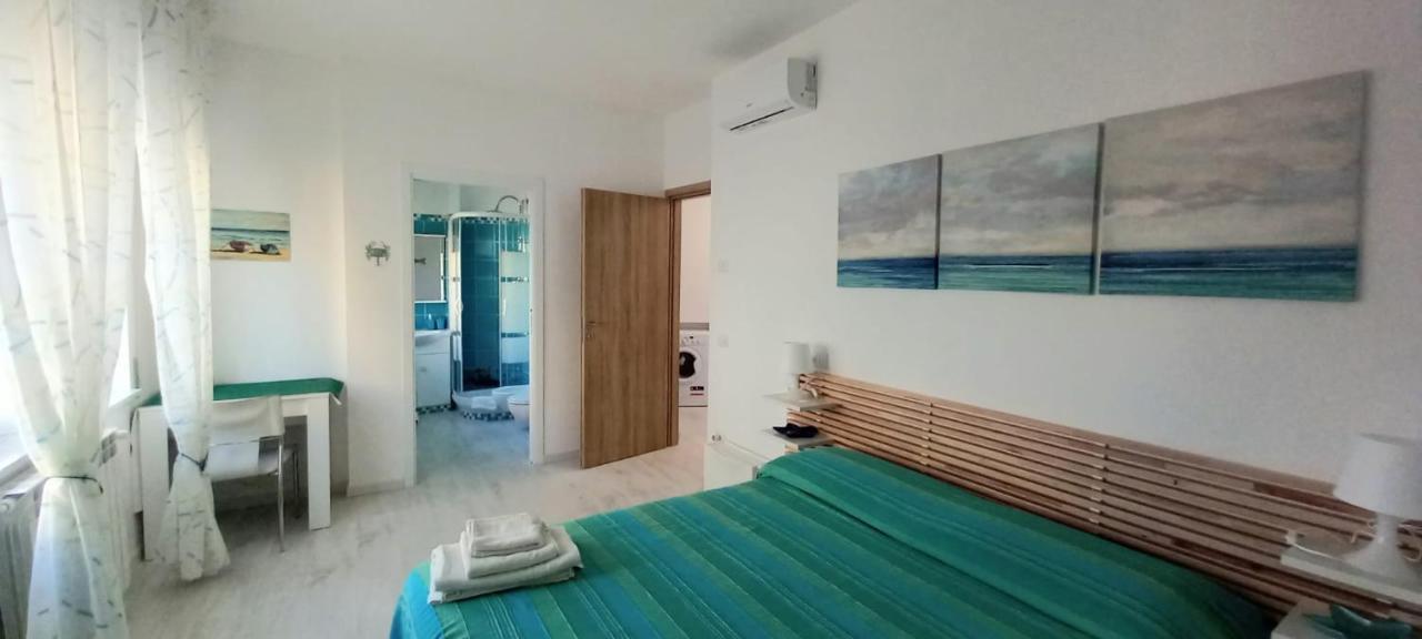 Le Sirenotte Apartament Gaeta